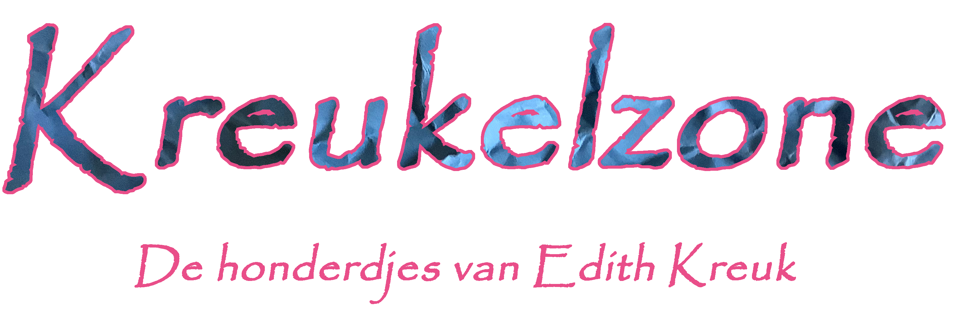 Kreukelzone